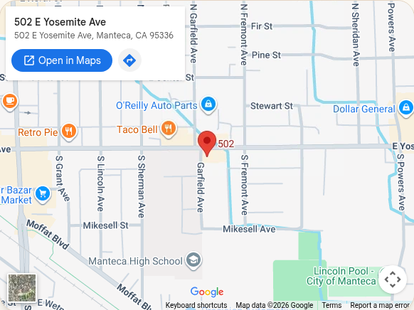 Quickly Donuts Location